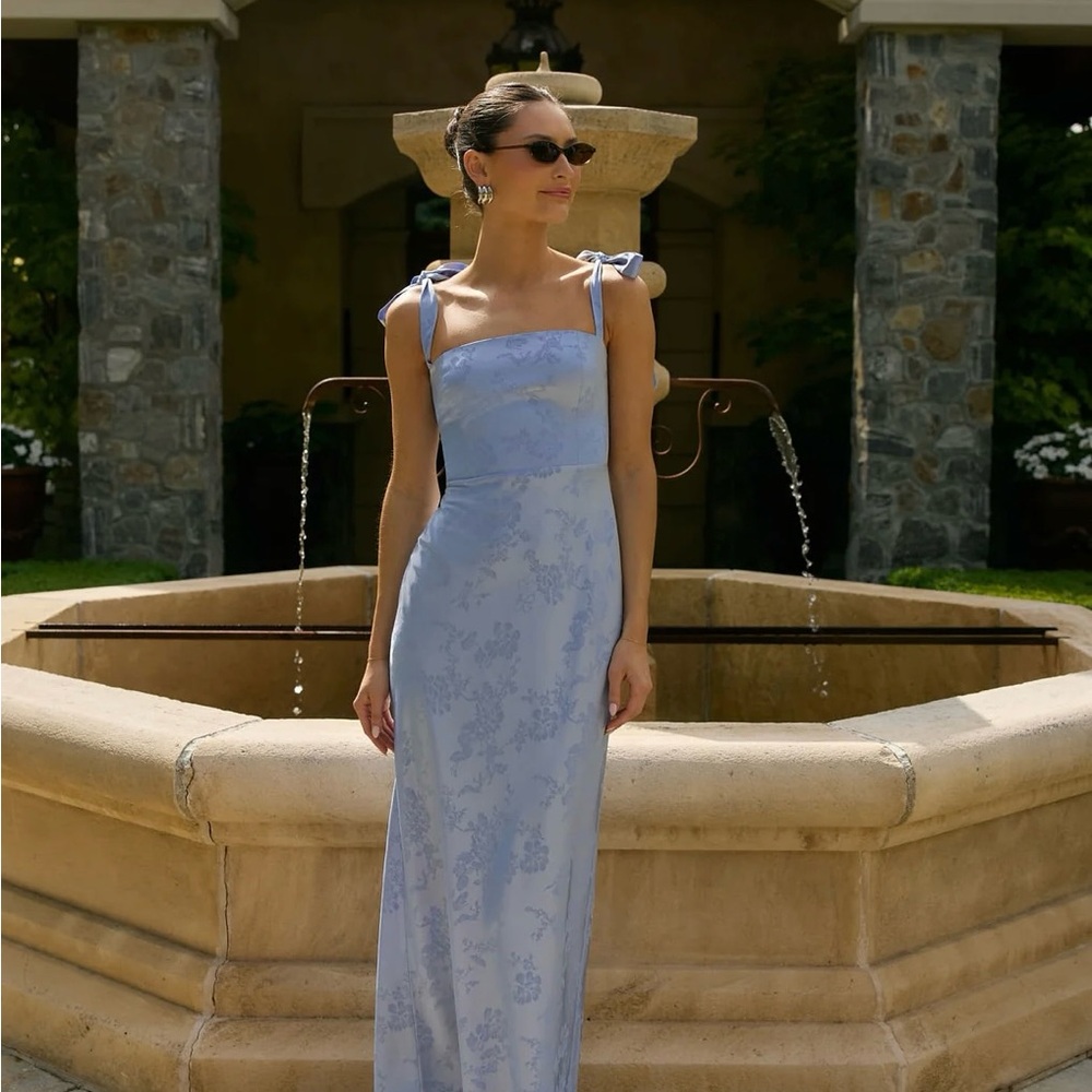 Park & Fifth Dalton Dress